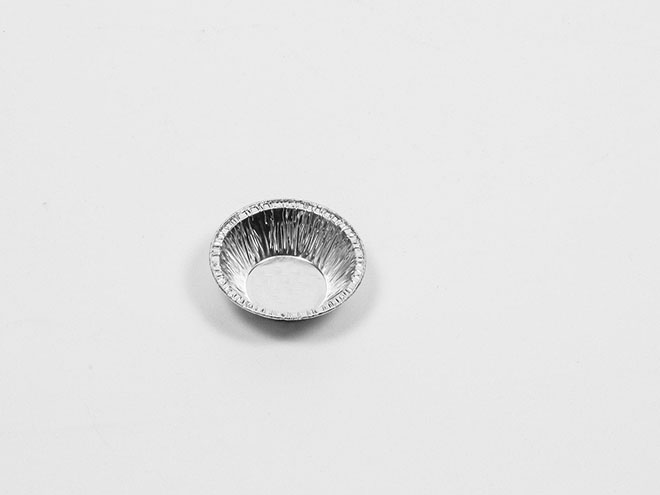 DS-48 aluminum foil egg tart cup
